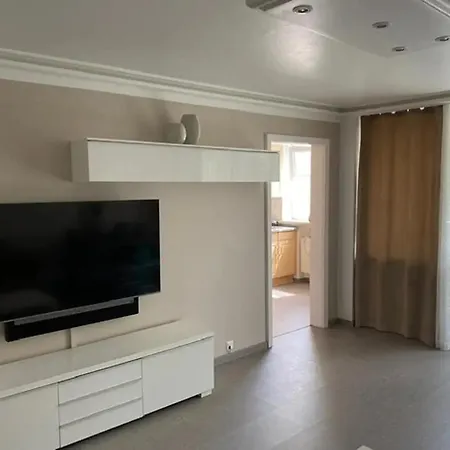 4-zimmer-wohnung *