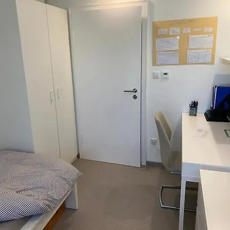 Διαμέρισμα 4-zimmer-wohnung