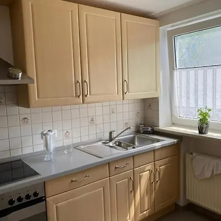 Διαμέρισμα 4-zimmer-wohnung *
