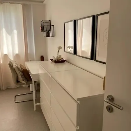 4-zimmer-wohnung *