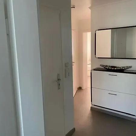 Διαμέρισμα 4-zimmer-wohnung