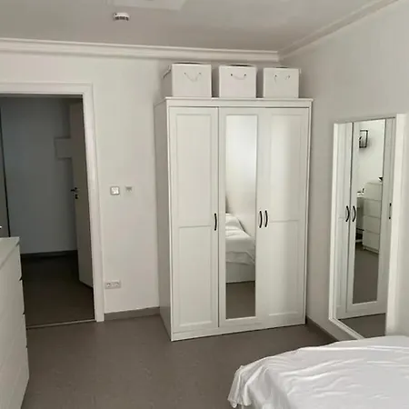 4-zimmer-wohnung * Πασάου
